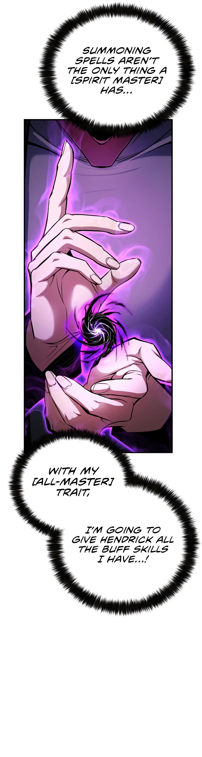 Absolute Necromancer Chapter 44 page 38 - Chapter 44