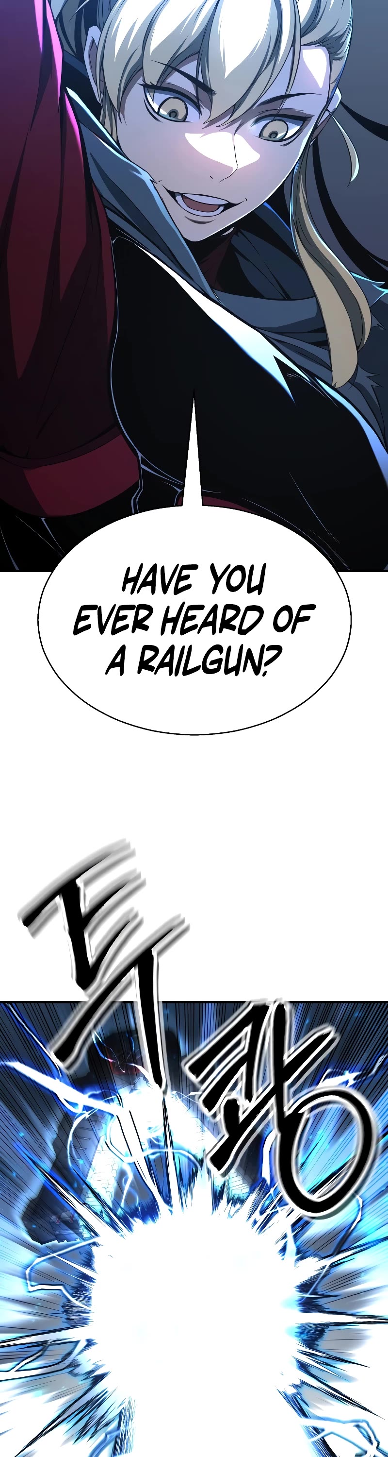 Absolute Necromancer Chapter 44 page 4 - Chapter 44