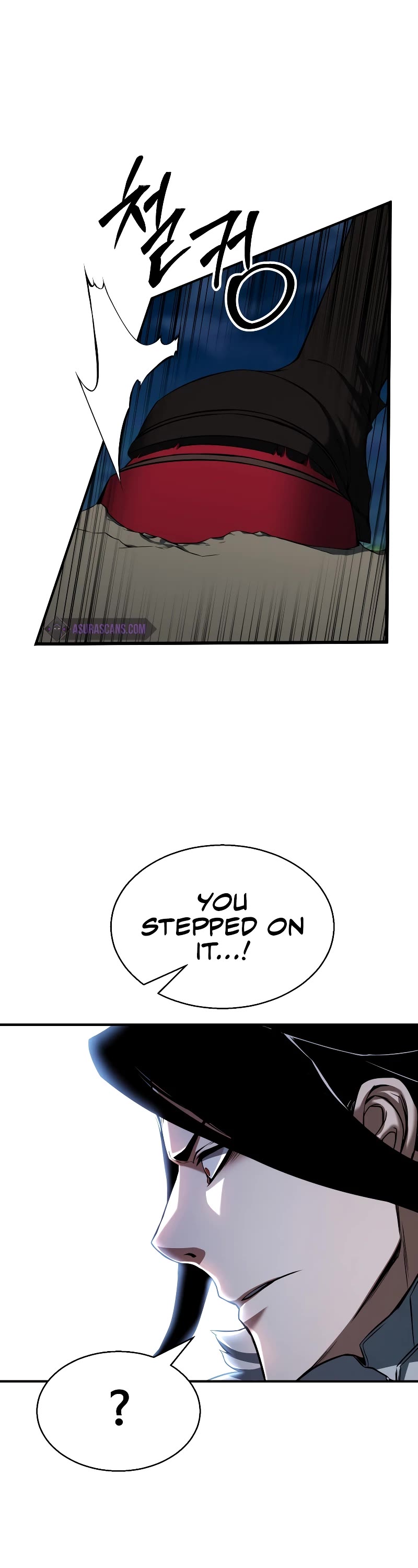 Absolute Necromancer Chapter 44 page 52 - Chapter 44