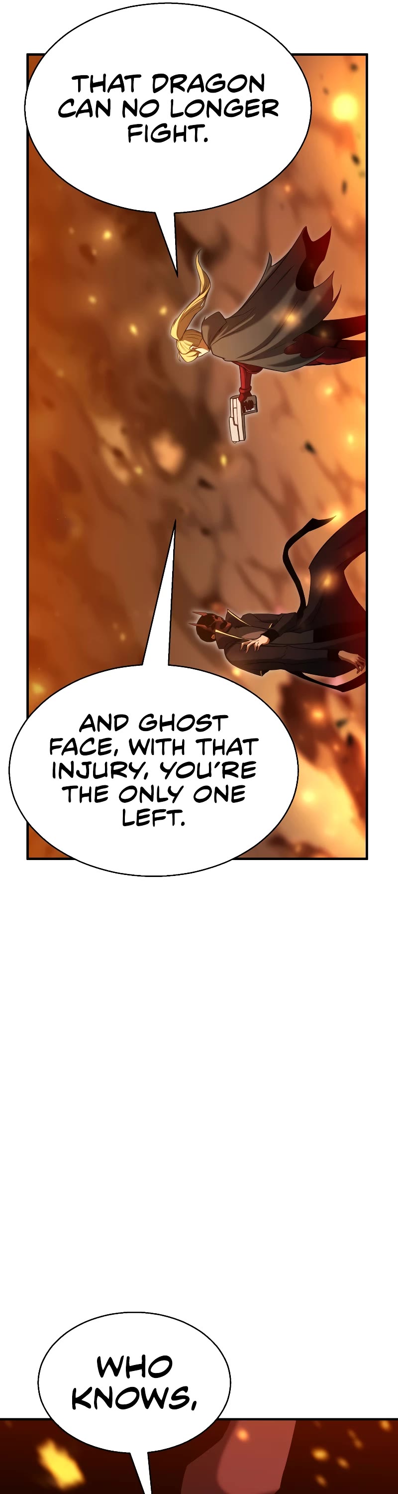 Absolute Necromancer Chapter 44 page 61 - Chapter 44