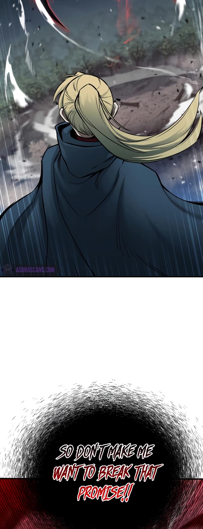Absolute Necromancer Chapter 45 page 10 - Chapter 45