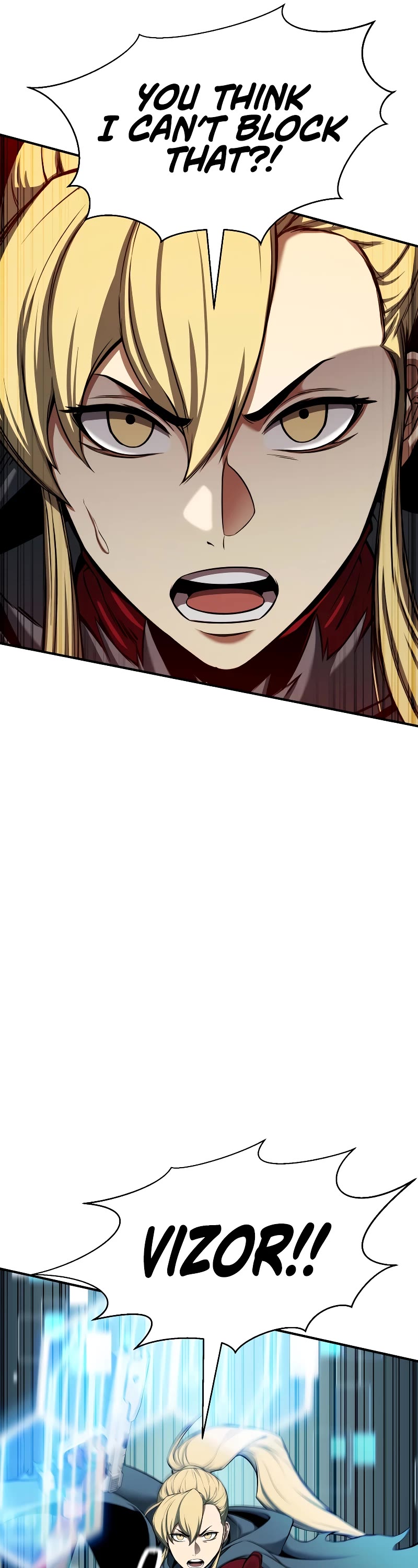 Absolute Necromancer Chapter 45 page 13 - Chapter 45
