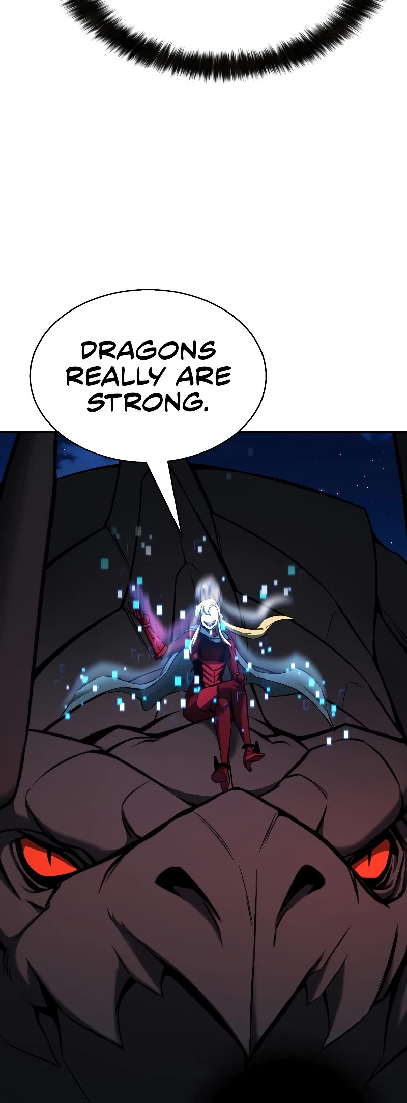 Absolute Necromancer Chapter 45 page 20 - Chapter 45