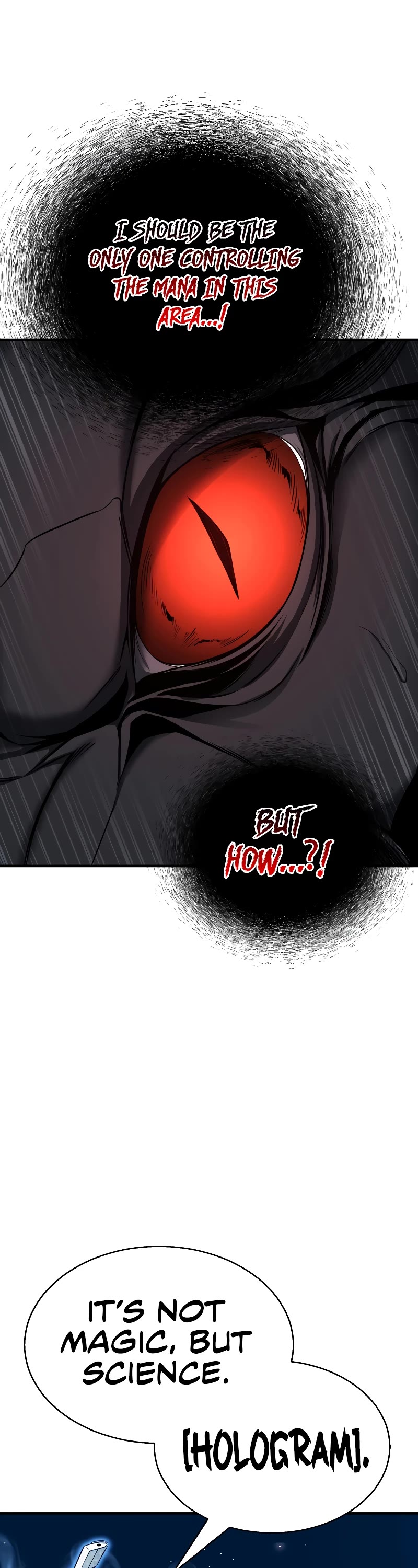 Absolute Necromancer Chapter 45 page 23 - Chapter 45