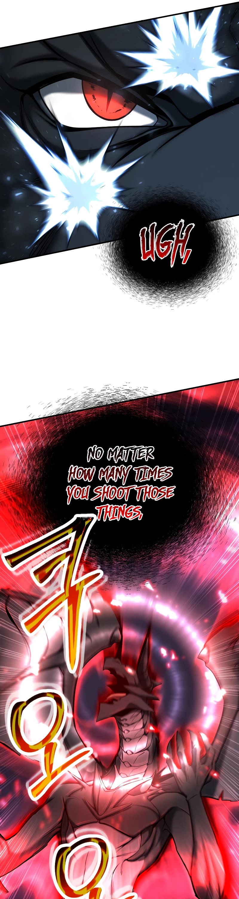 Absolute Necromancer Chapter 45 page 27 - Chapter 45