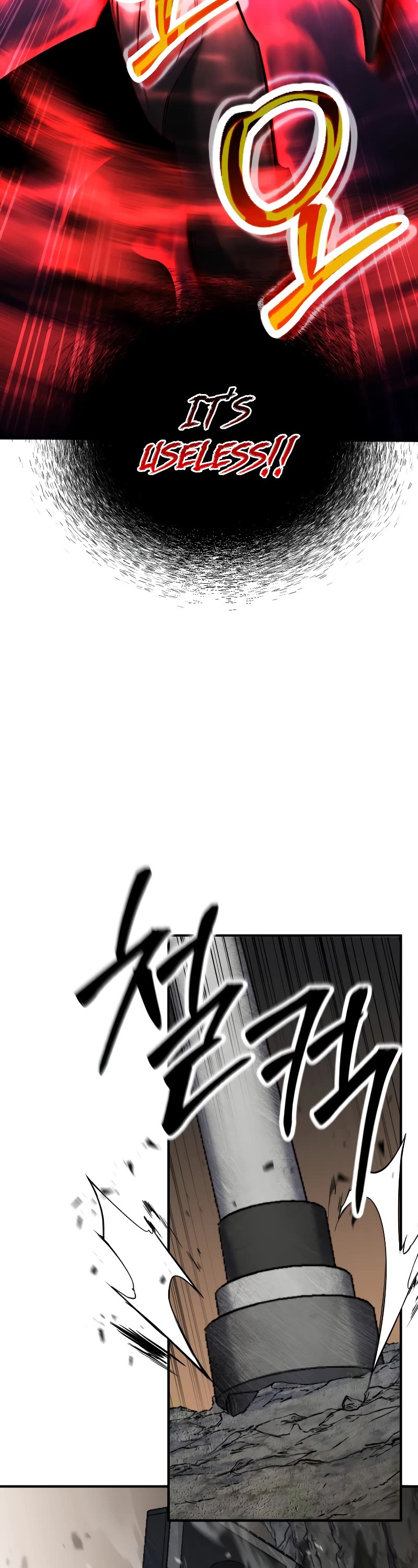Absolute Necromancer Chapter 45 page 28 - Chapter 45