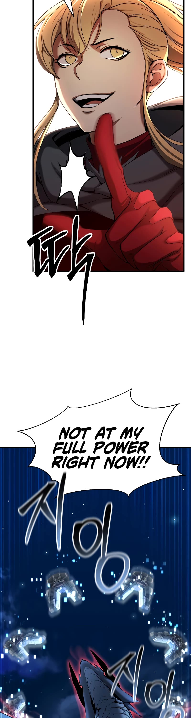 Absolute Necromancer Chapter 45 page 4 - Chapter 45