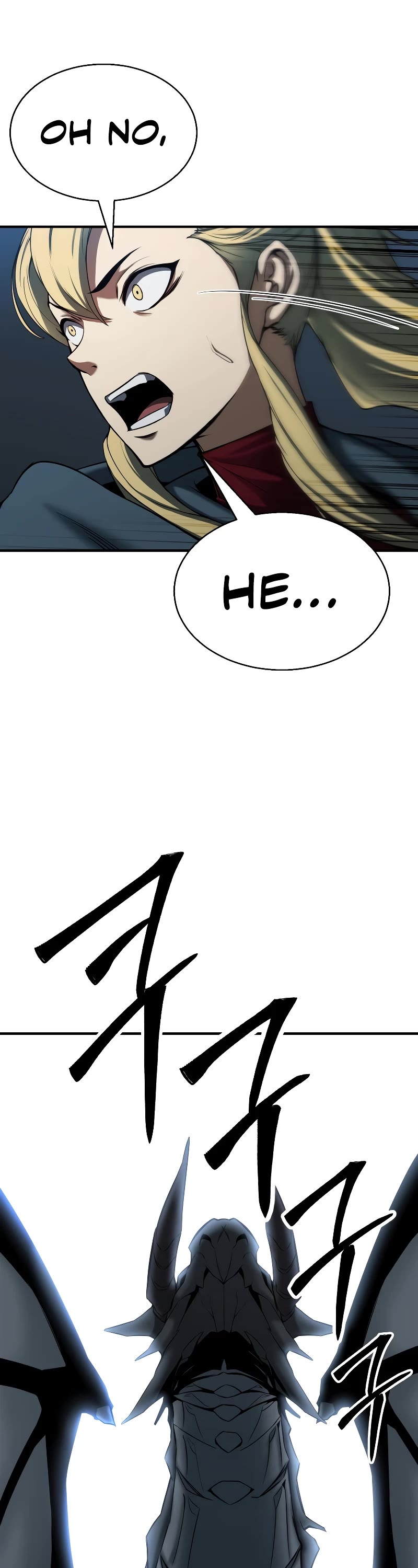 Absolute Necromancer Chapter 45 page 47 - Chapter 45