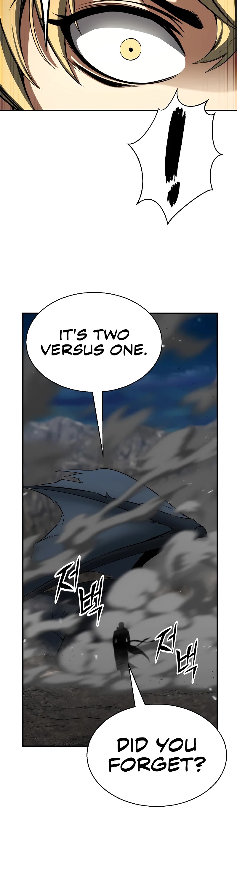 Absolute Necromancer Chapter 45 page 53 - Chapter 45