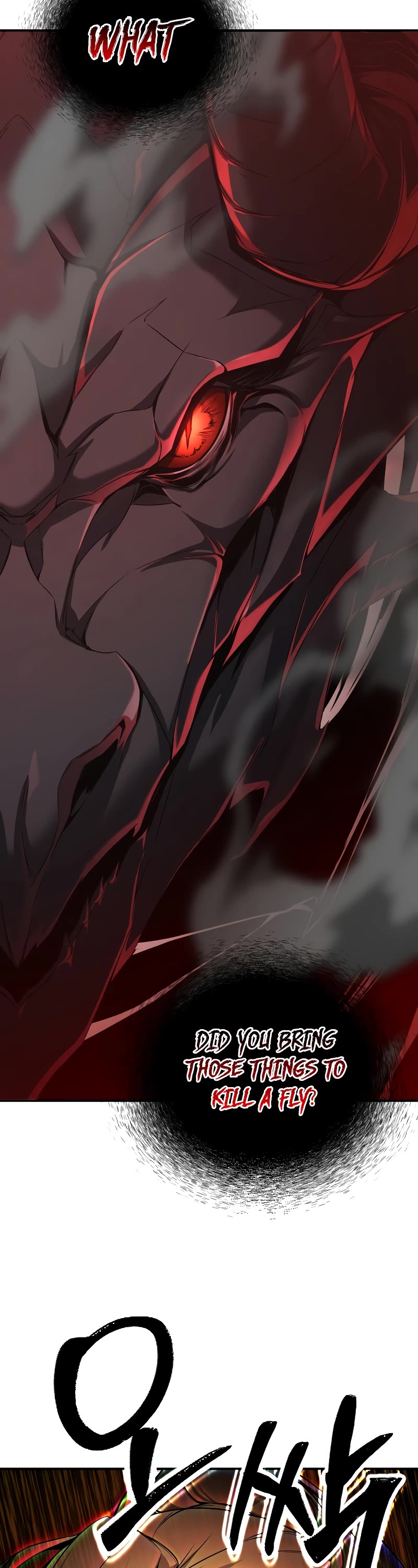 Absolute Necromancer Chapter 45 page 8 - Chapter 45