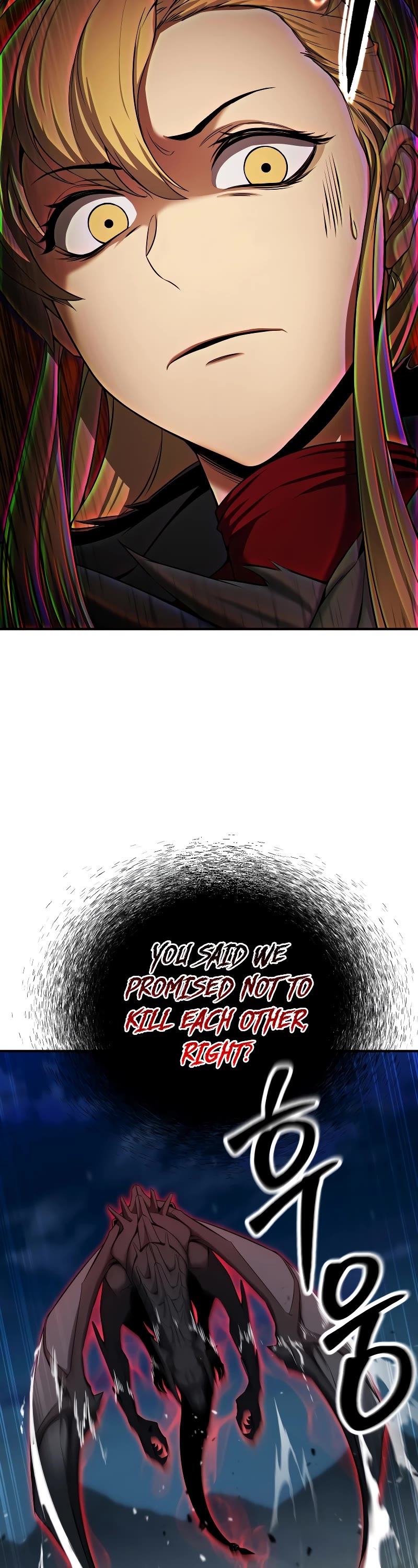Absolute Necromancer Chapter 45 page 9 - Chapter 45