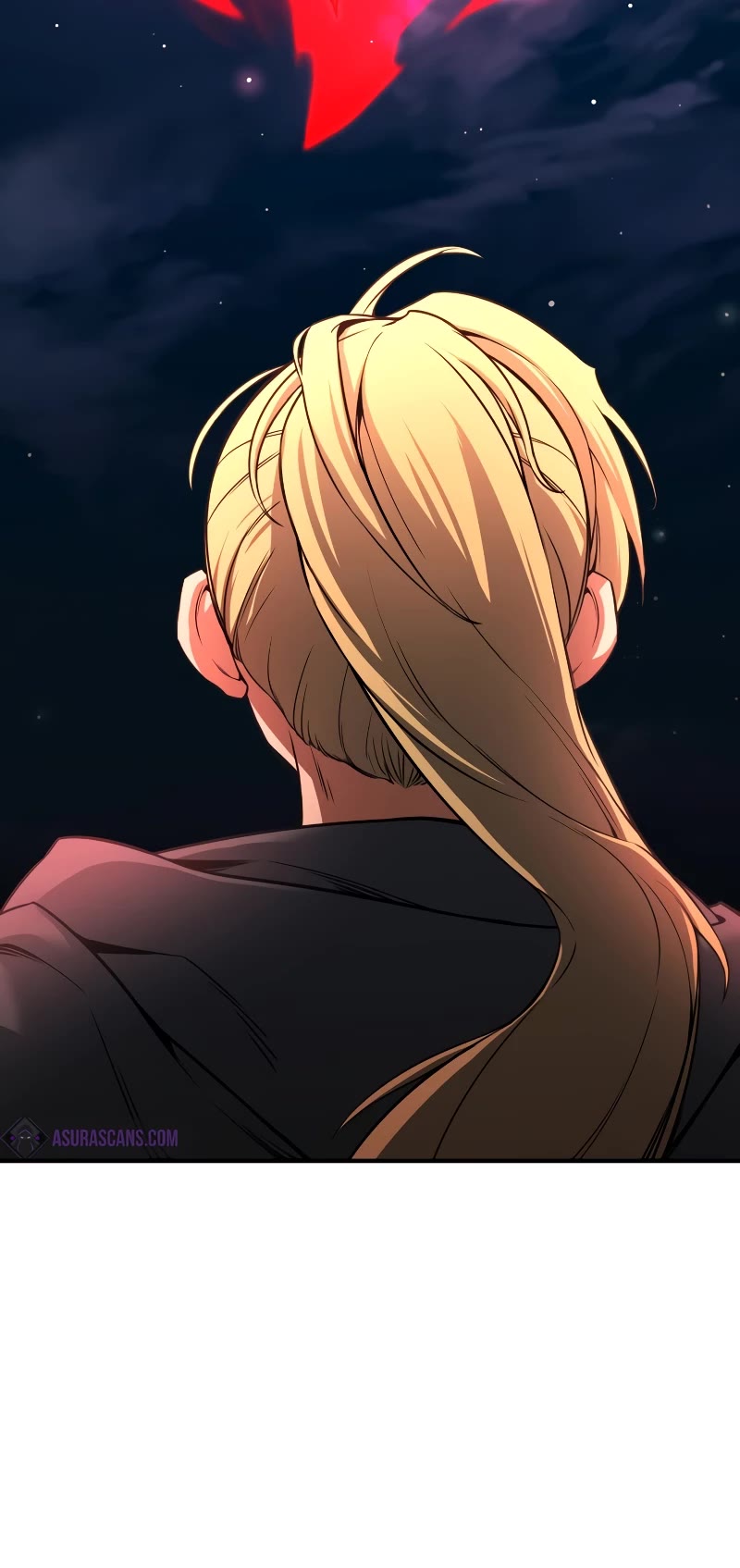Absolute Necromancer Chapter 46 page 11 - Chapter 46