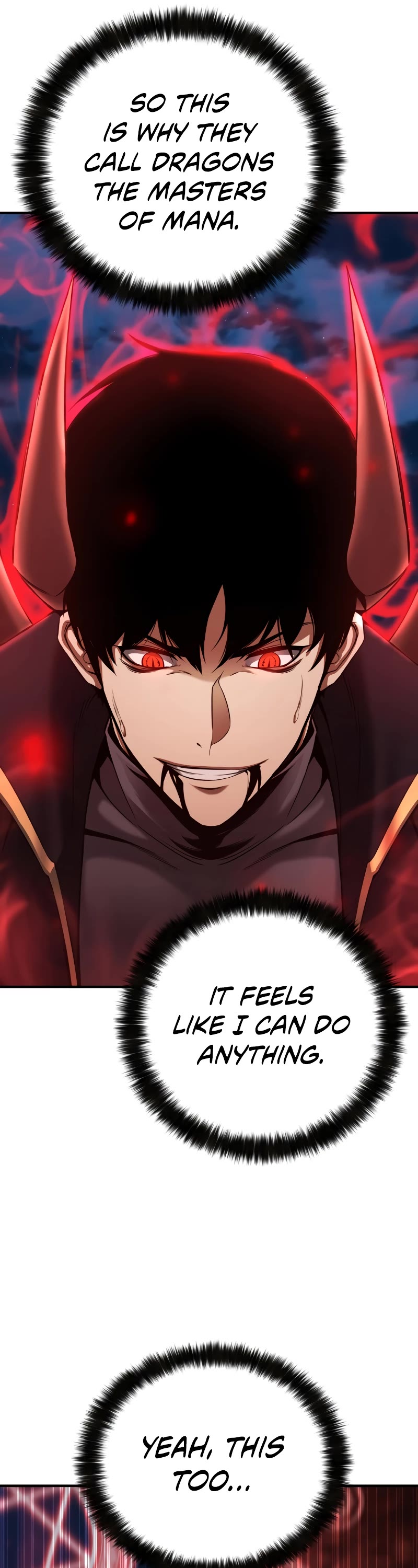 Absolute Necromancer Chapter 46 page 12 - Chapter 46