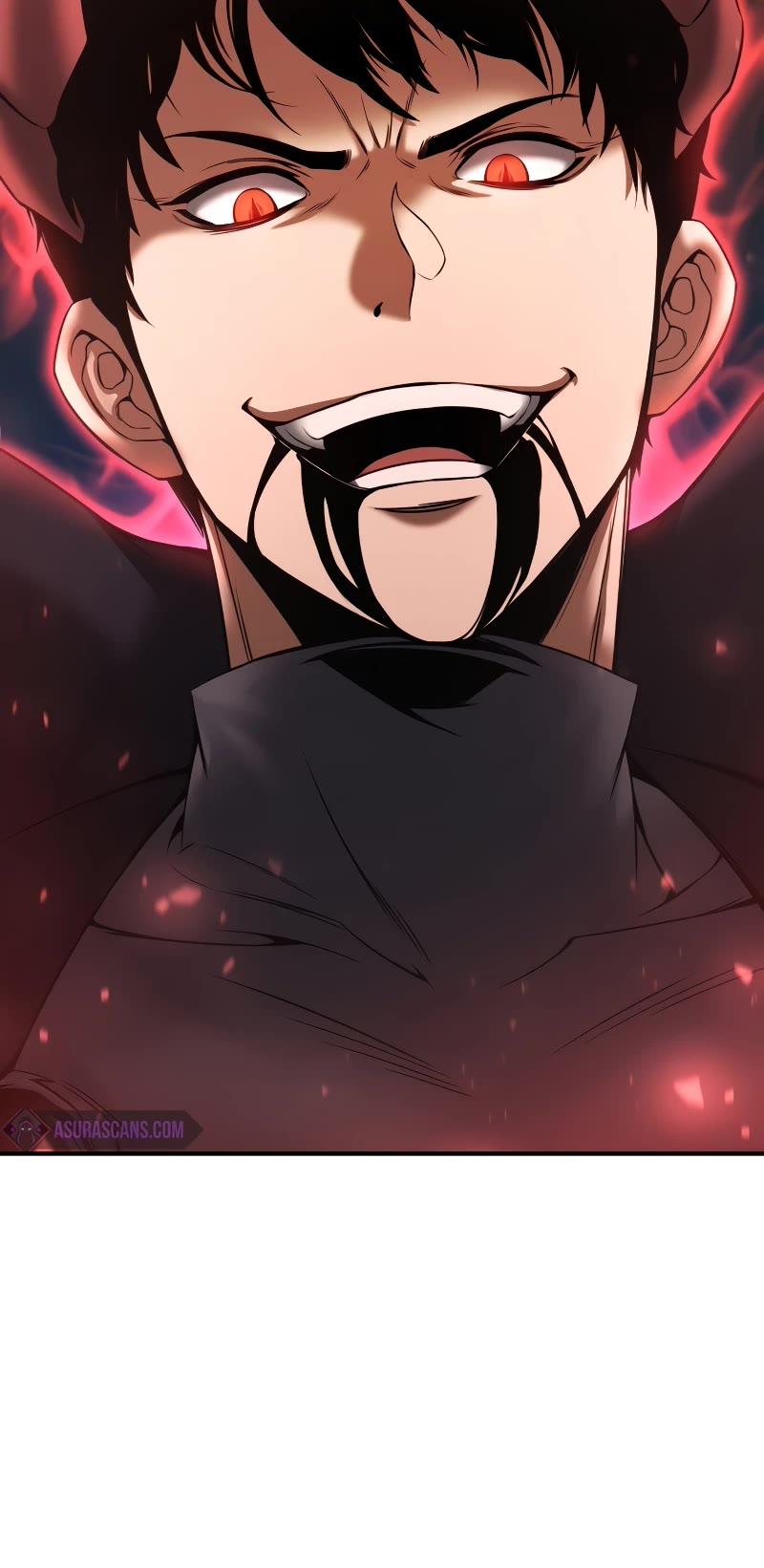 Absolute Necromancer Chapter 46 page 16 - Chapter 46