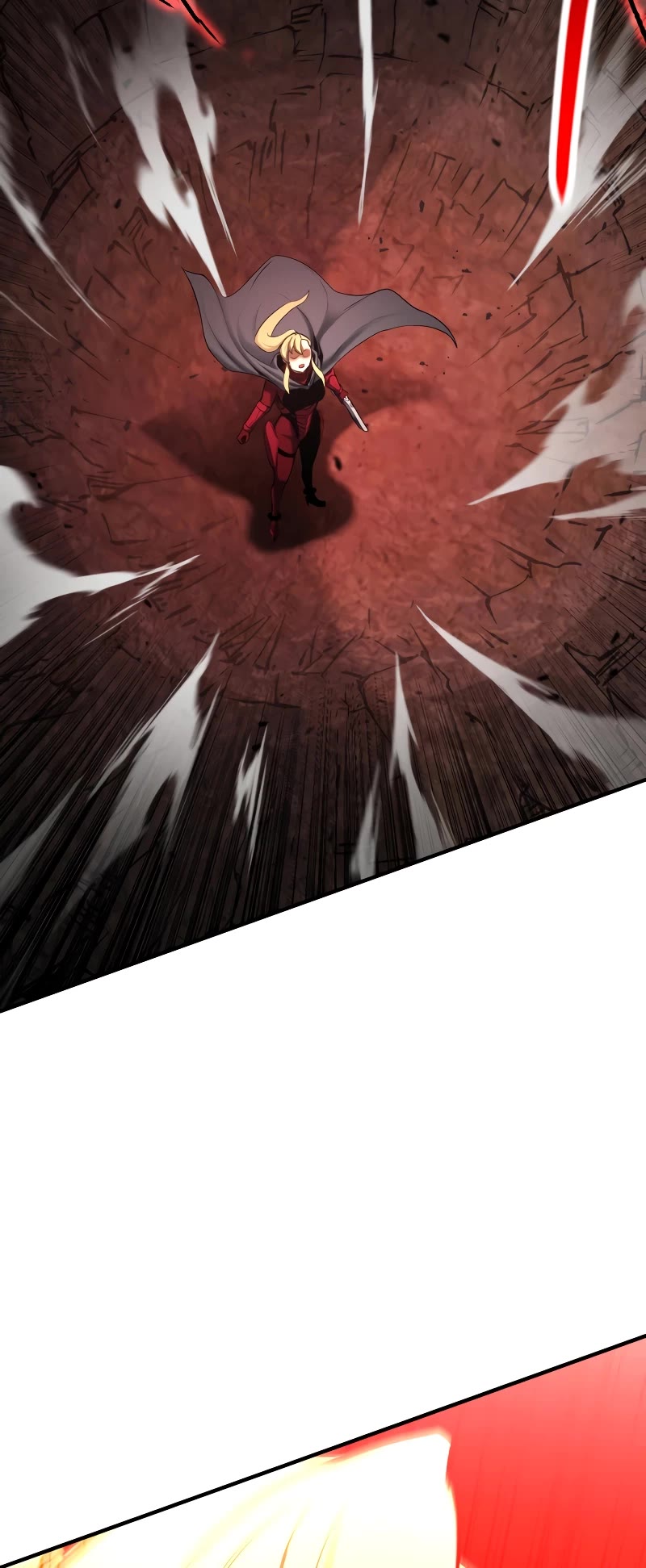 Absolute Necromancer Chapter 46 page 19 - Chapter 46