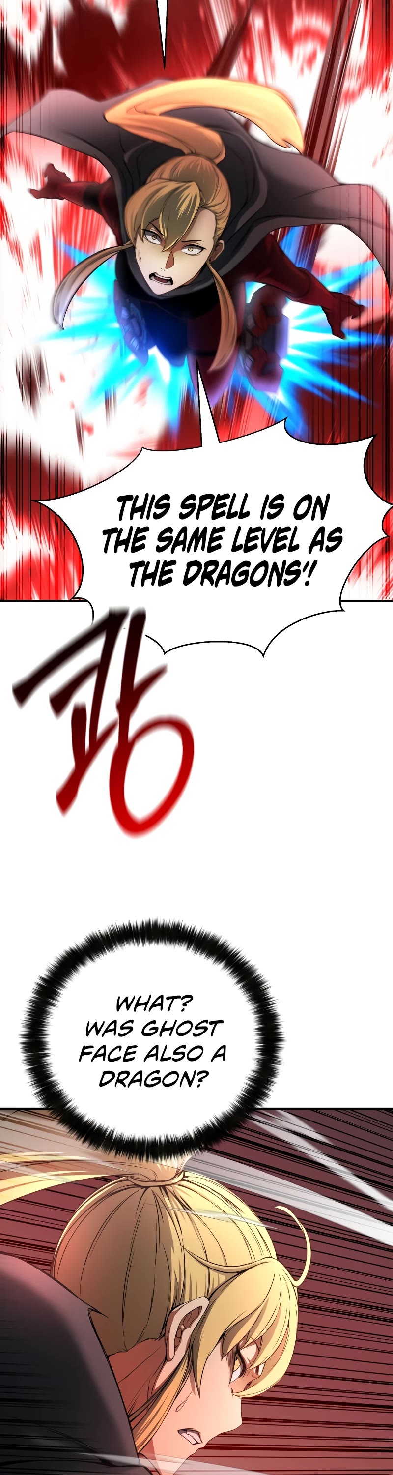 Absolute Necromancer Chapter 46 page 23 - Chapter 46