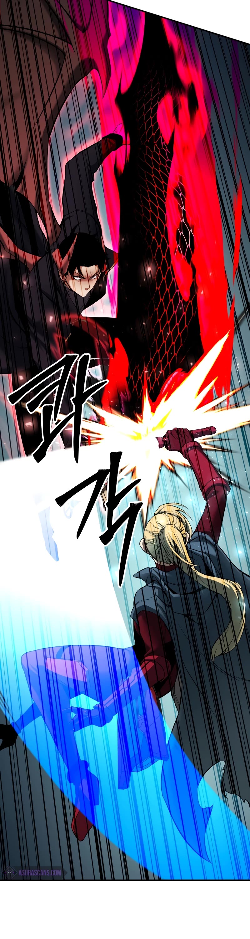 Absolute Necromancer Chapter 46 page 28 - Chapter 46