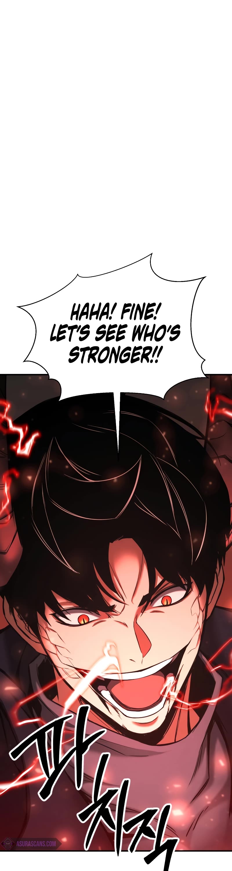 Absolute Necromancer Chapter 46 page 33 - Chapter 46