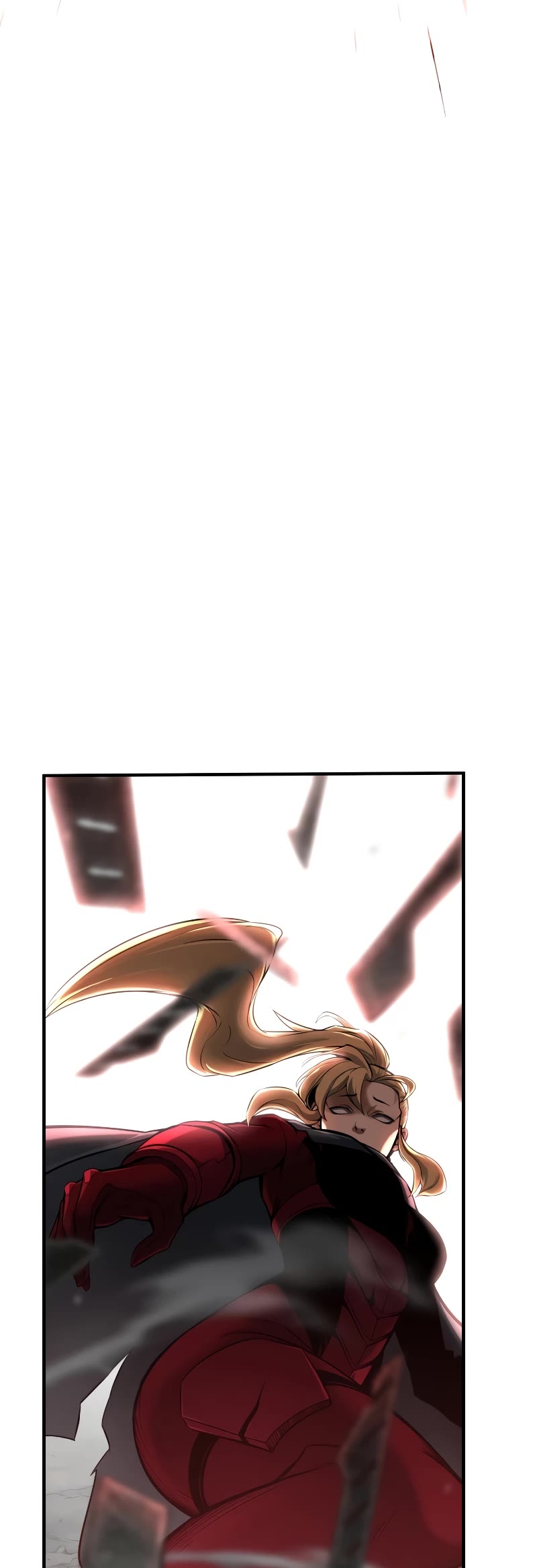 Absolute Necromancer Chapter 46 page 39 - Chapter 46