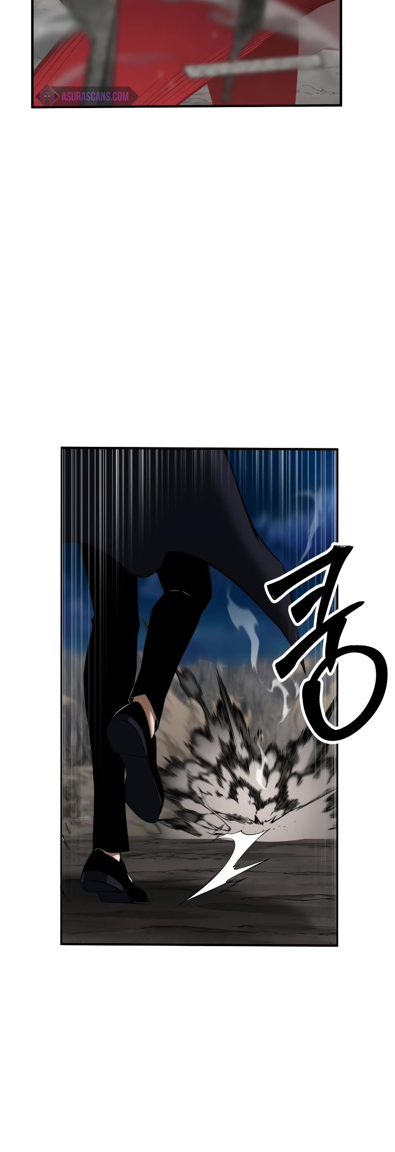 Absolute Necromancer Chapter 46 page 40 - Chapter 46