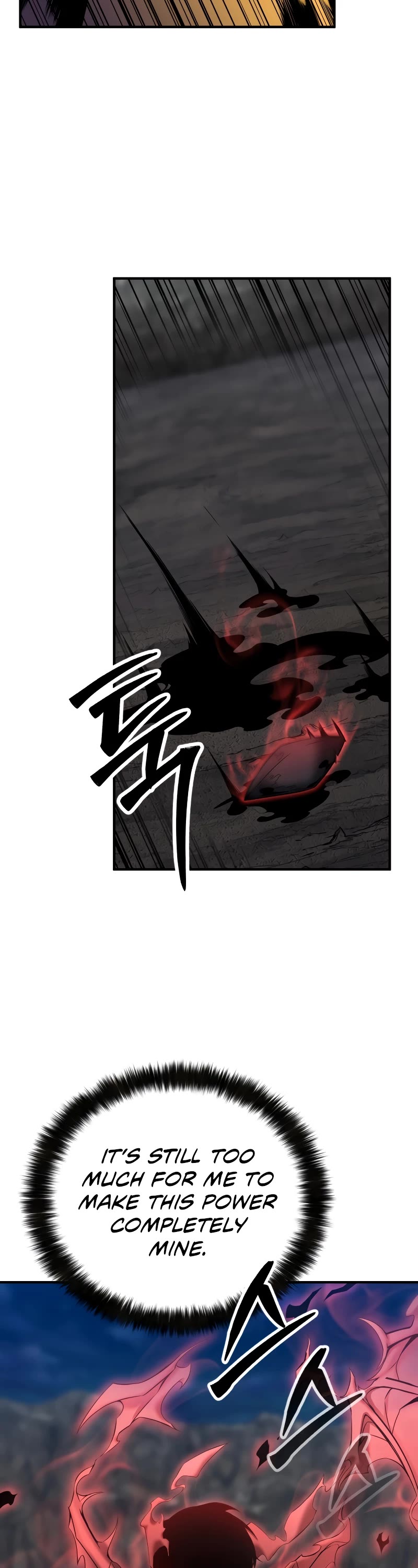Absolute Necromancer Chapter 46 page 42 - Chapter 46