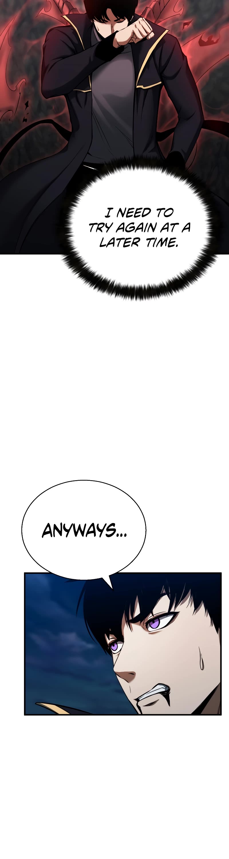 Absolute Necromancer Chapter 46 page 43 - Chapter 46
