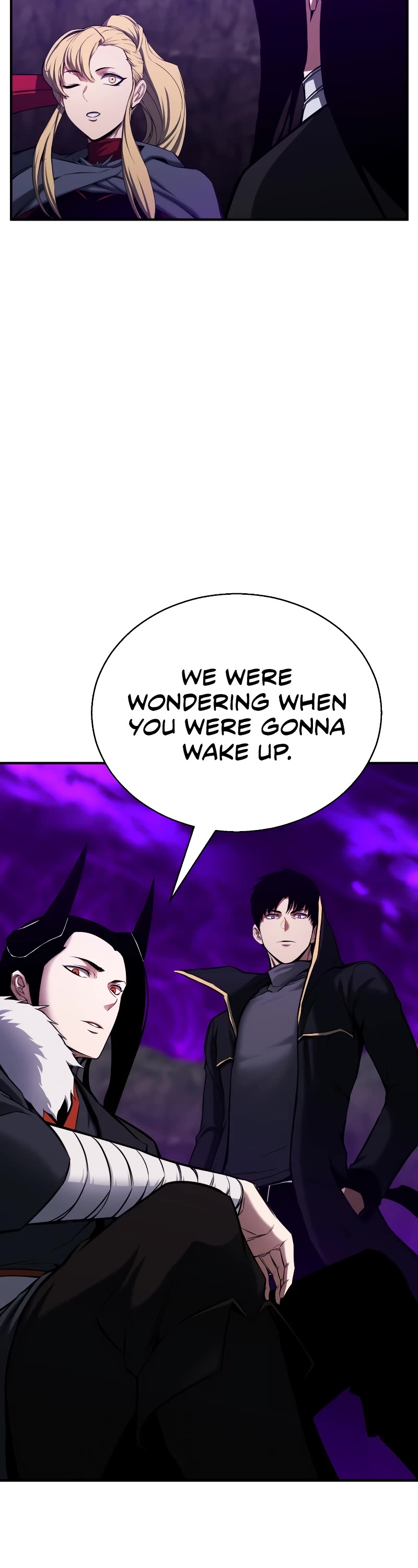 Absolute Necromancer Chapter 46 page 48 - Chapter 46