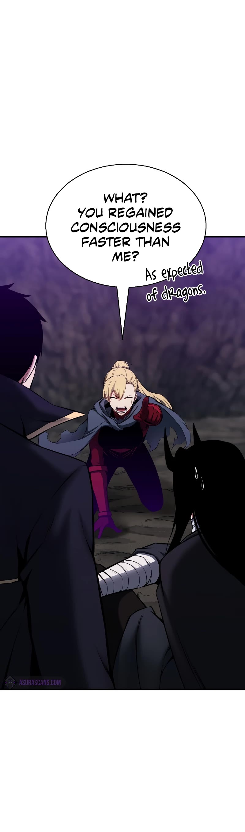 Absolute Necromancer Chapter 46 page 49 - Chapter 46