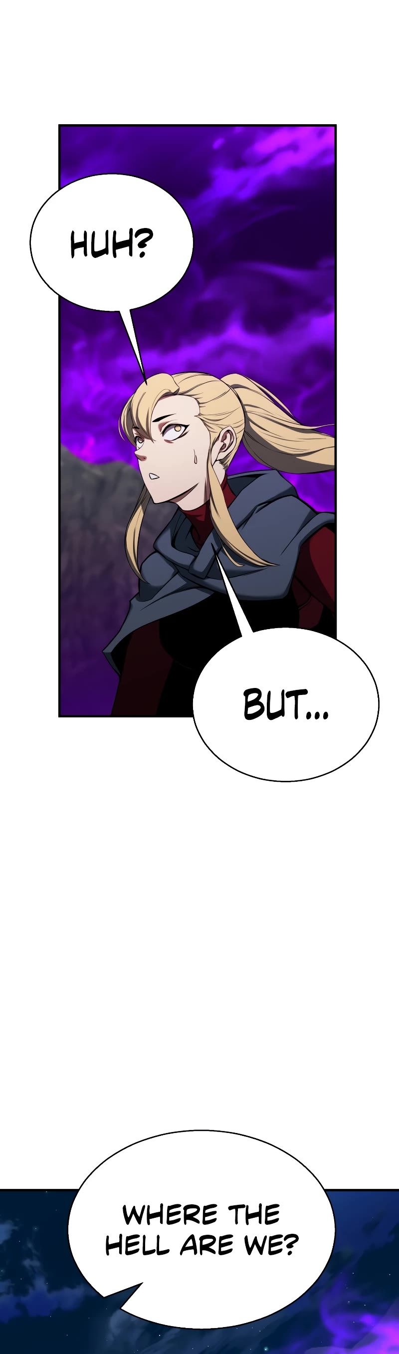 Absolute Necromancer Chapter 46 page 50 - Chapter 46
