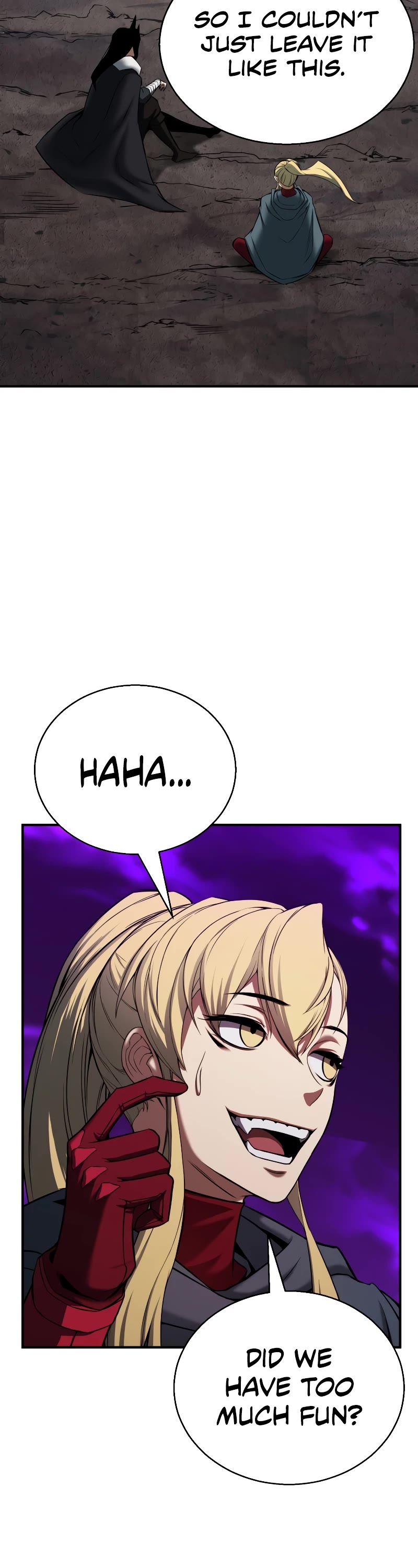 Absolute Necromancer Chapter 46 page 52 - Chapter 46