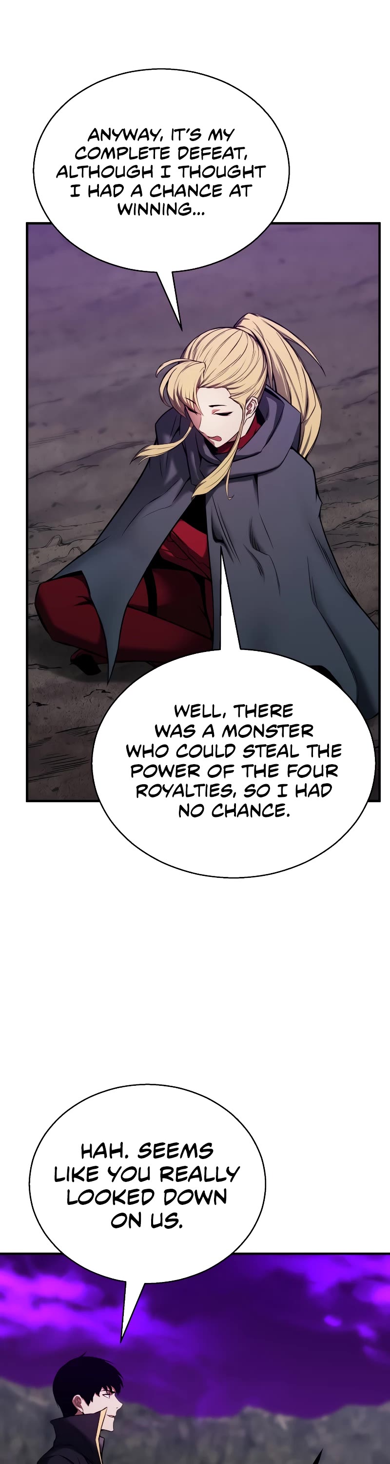 Absolute Necromancer Chapter 46 page 53 - Chapter 46