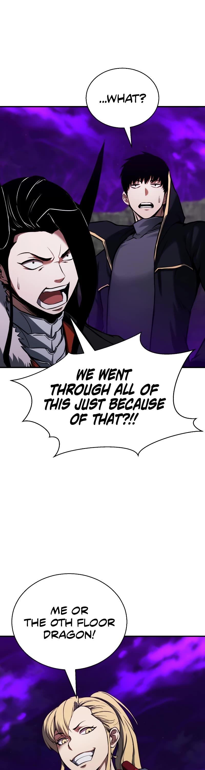 Absolute Necromancer Chapter 46 page 56 - Chapter 46