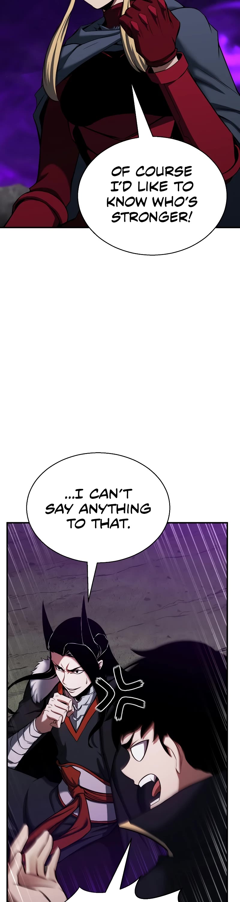 Absolute Necromancer Chapter 46 page 57 - Chapter 46