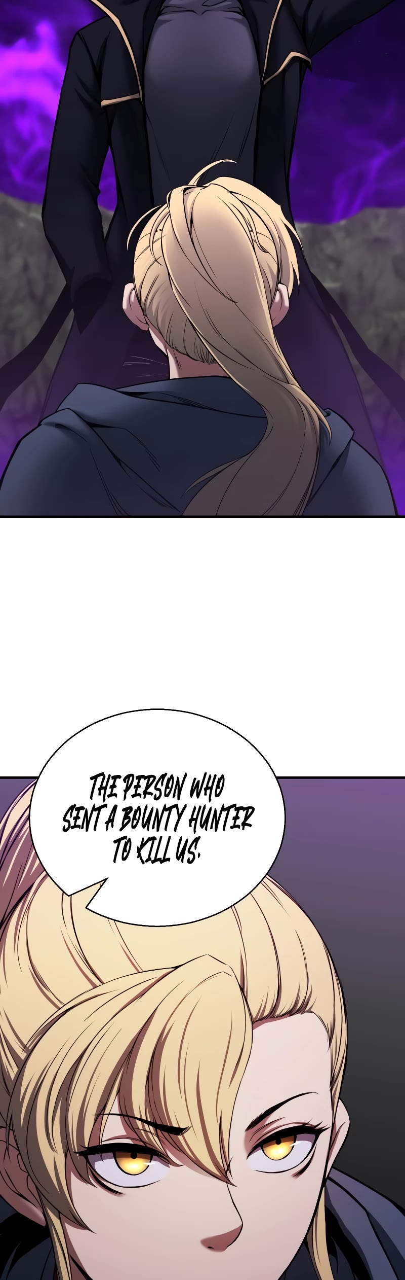 Absolute Necromancer Chapter 46 page 59 - Chapter 46