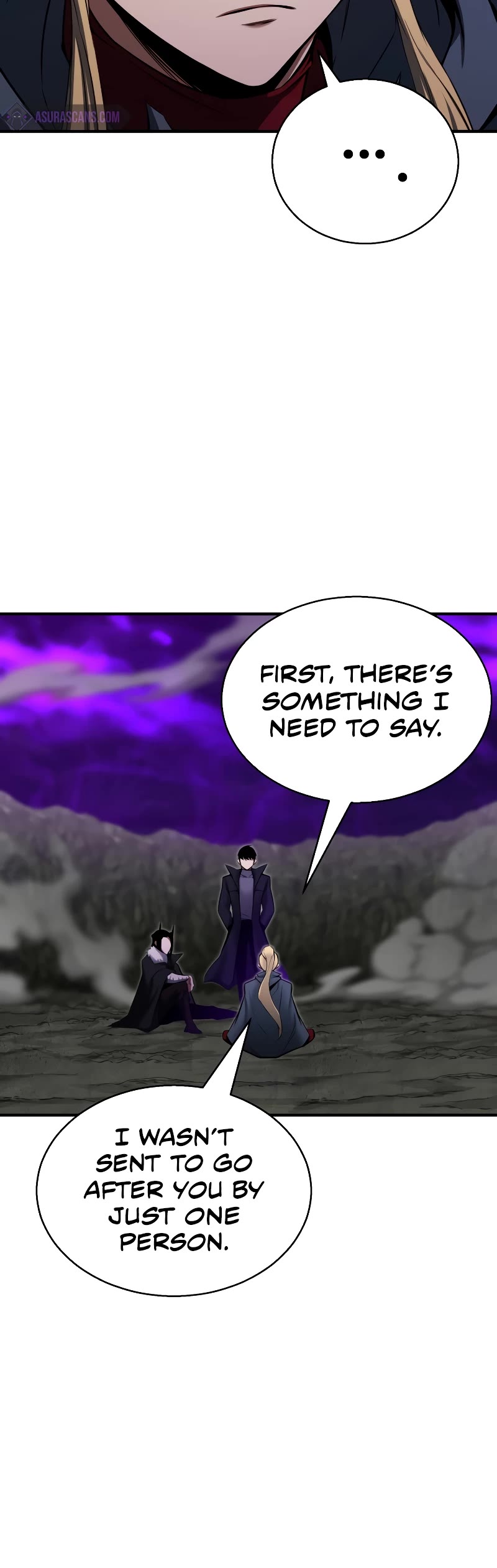 Absolute Necromancer Chapter 46 page 60 - Chapter 46