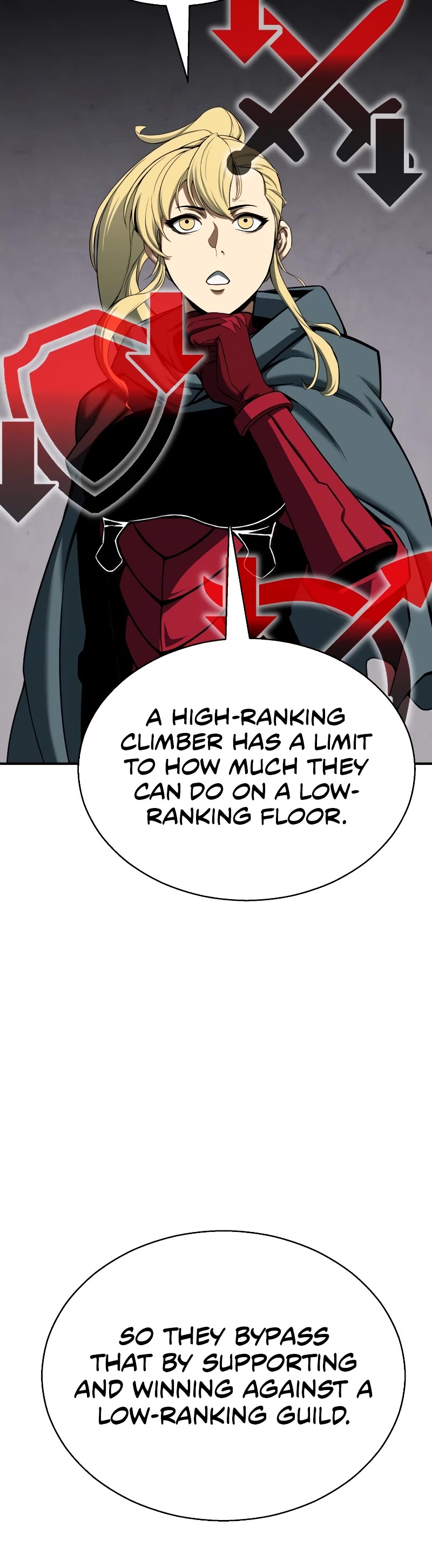 Absolute Necromancer Chapter 46 page 64 - Chapter 46