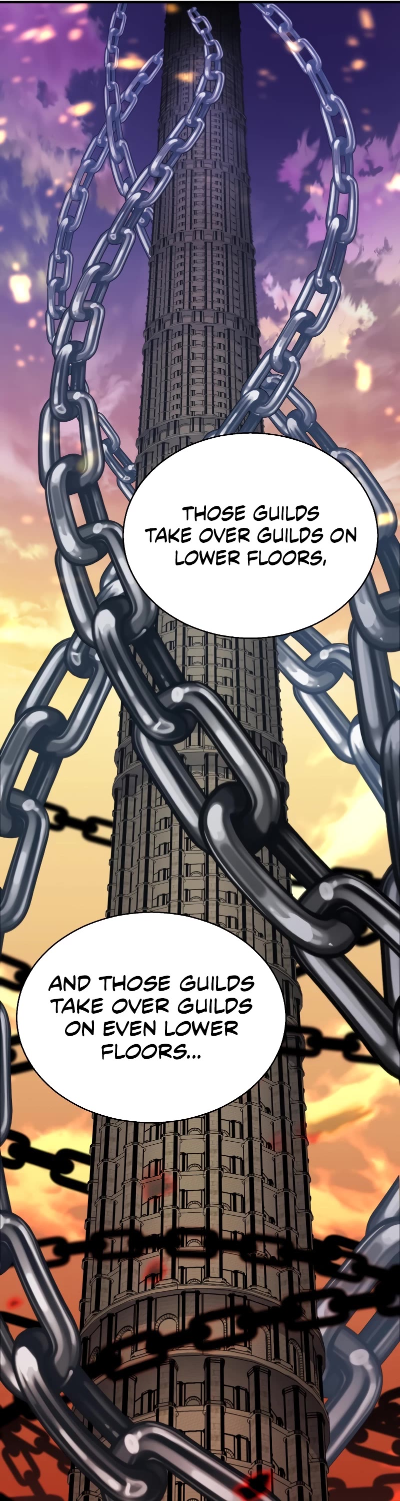 Absolute Necromancer Chapter 46 page 65 - Chapter 46