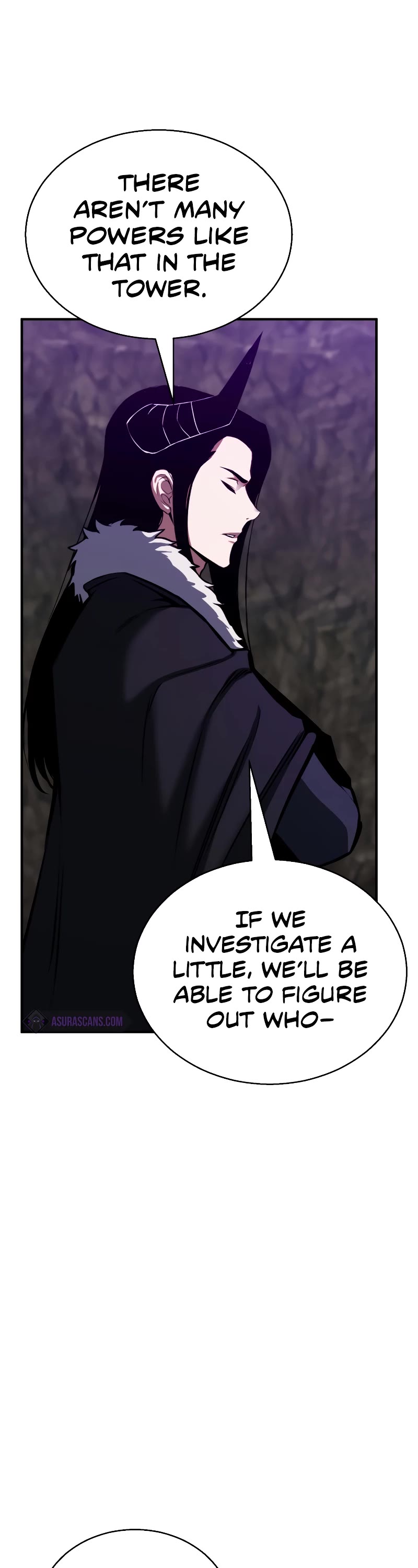 Absolute Necromancer Chapter 46 page 67 - Chapter 46
