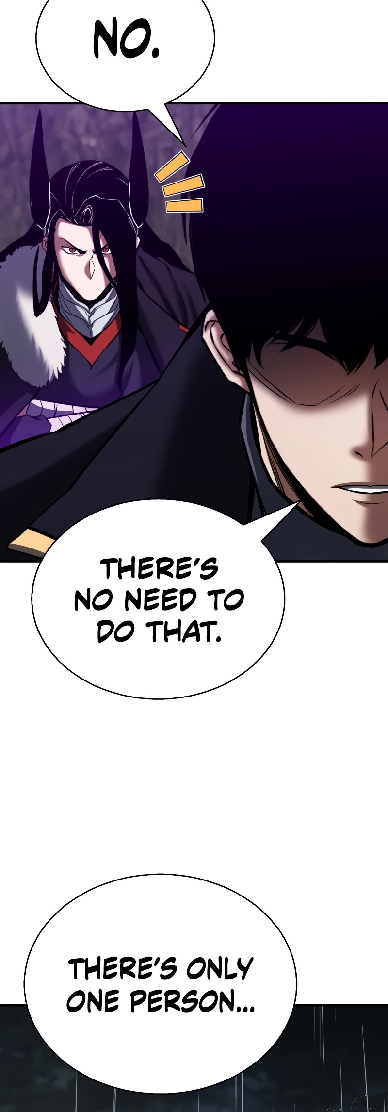 Absolute Necromancer Chapter 46 page 68 - Chapter 46
