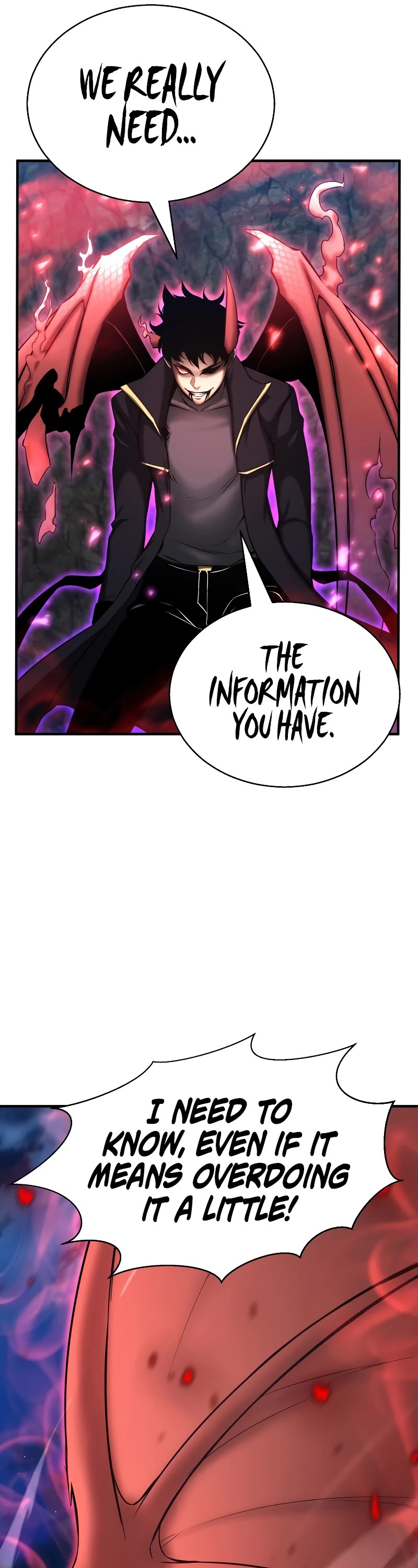 Absolute Necromancer Chapter 46 page 7 - Chapter 46