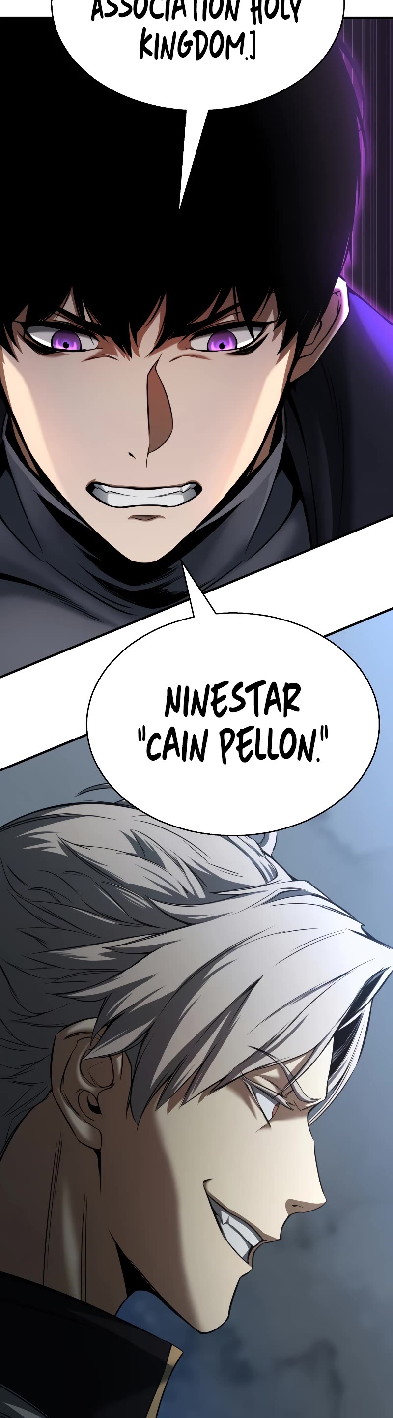 Absolute Necromancer Chapter 46 page 71 - Chapter 46