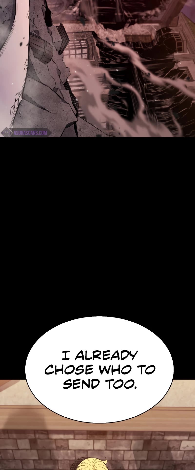 Absolute Necromancer Chapter 47 page 15 - Chapter 47