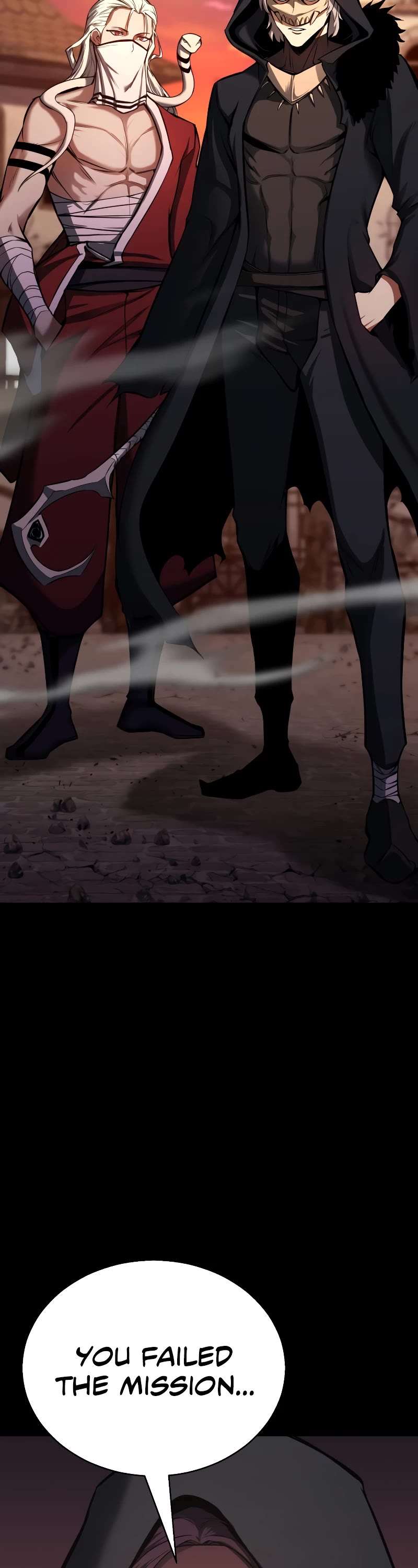 Absolute Necromancer Chapter 47 page 18 - Chapter 47