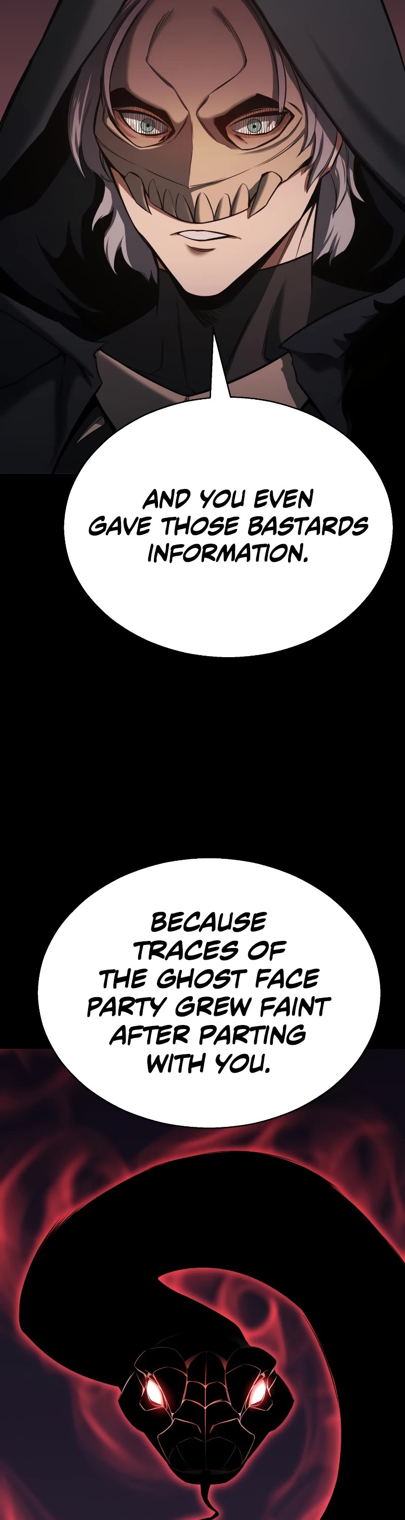 Absolute Necromancer Chapter 47 page 19 - Chapter 47