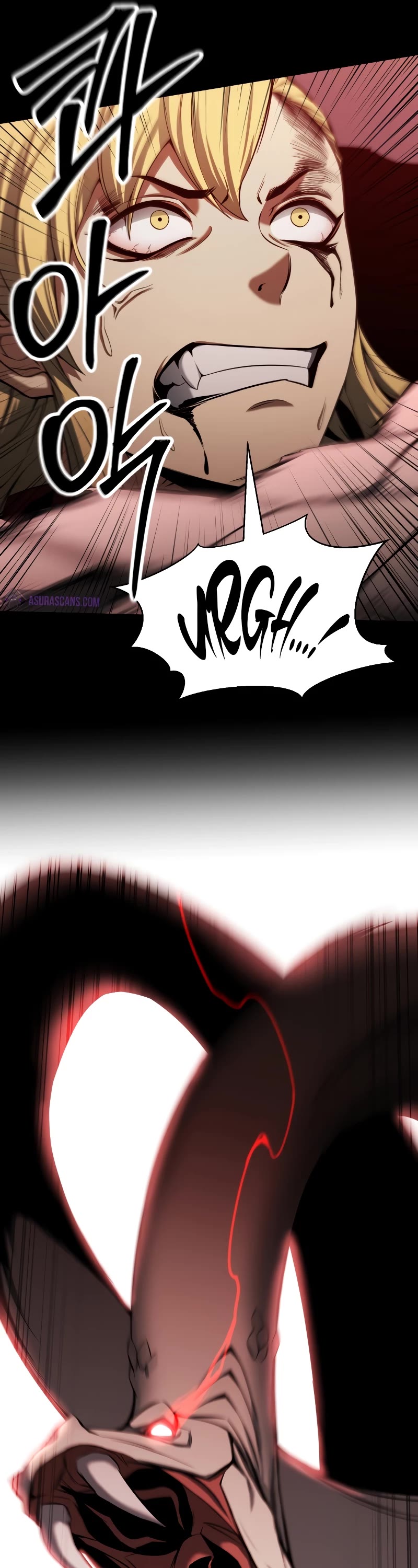 Absolute Necromancer Chapter 47 page 22 - Chapter 47