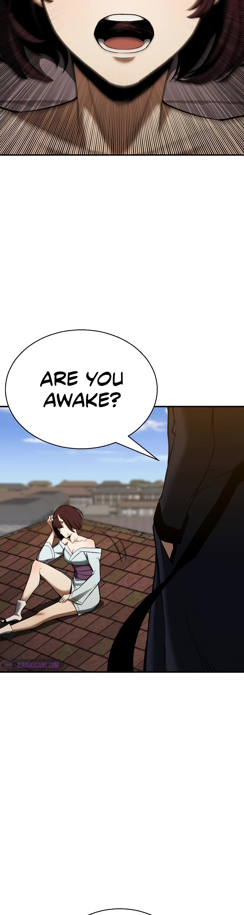 Absolute Necromancer Chapter 47 page 29 - Chapter 47