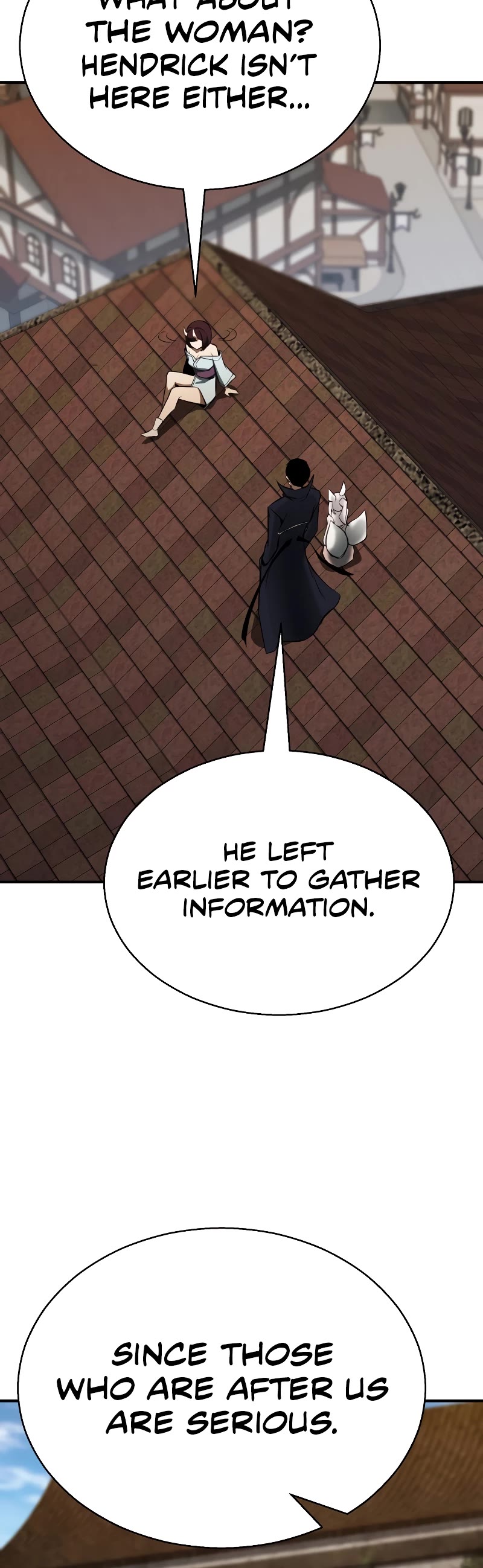 Absolute Necromancer Chapter 47 page 31 - Chapter 47
