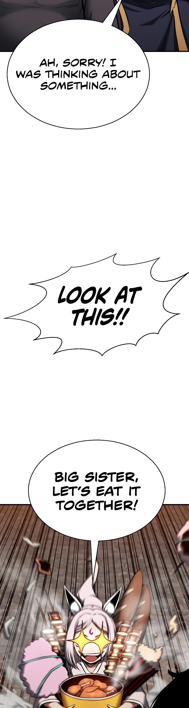 Absolute Necromancer Chapter 47 page 38 - Chapter 47