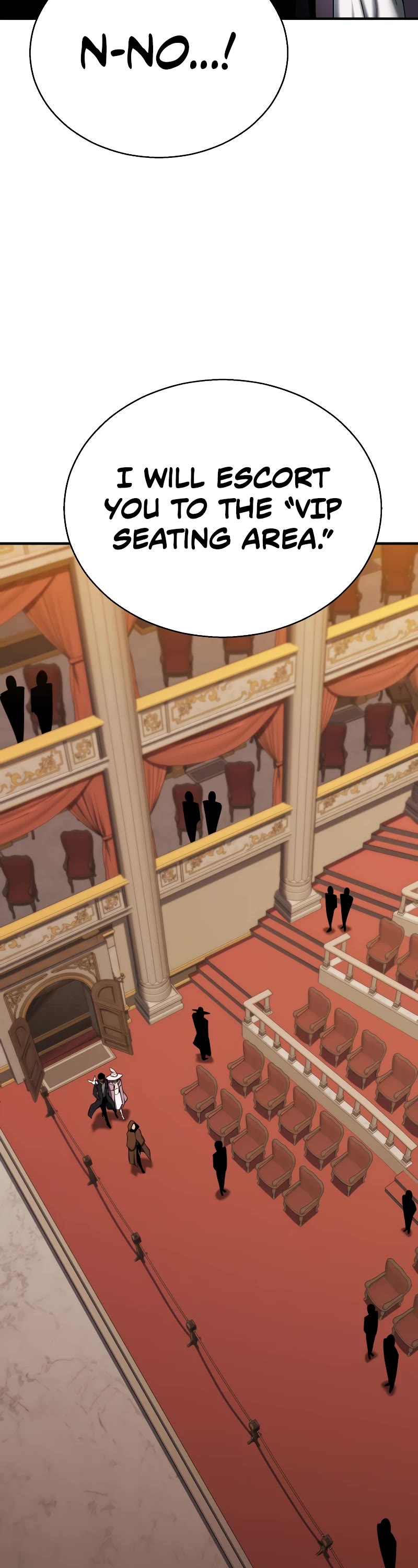 Absolute Necromancer Chapter 47 page 49 - Chapter 47