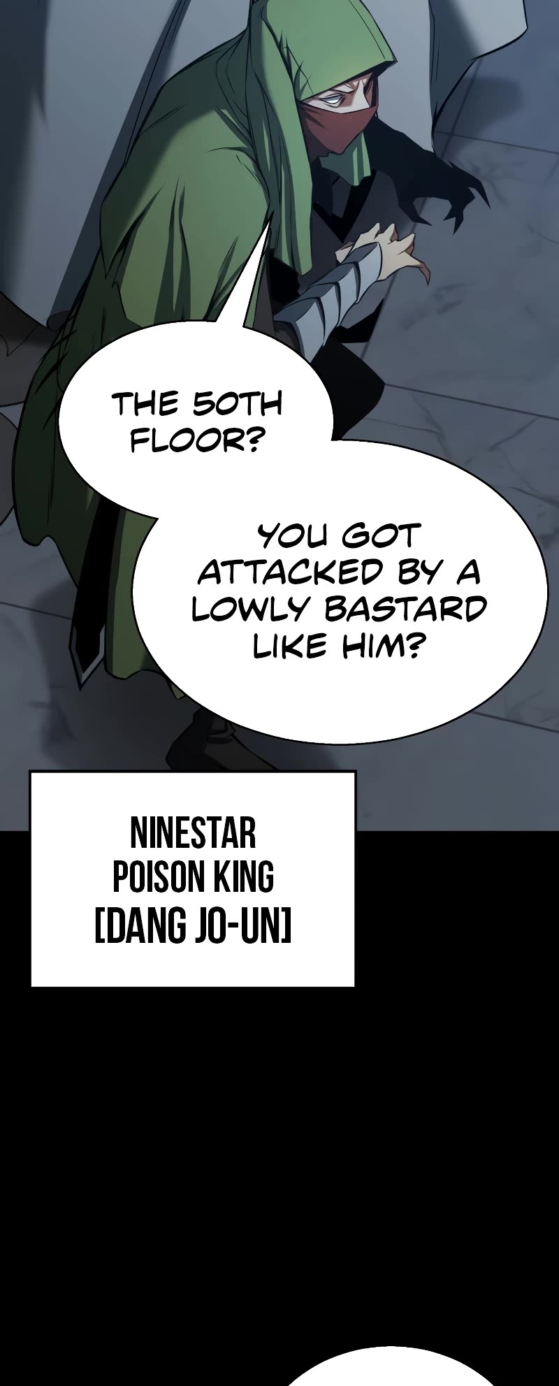 Absolute Necromancer Chapter 47 page 5 - Chapter 47